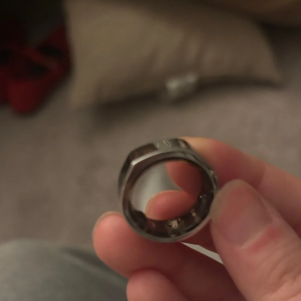 Oura Ring